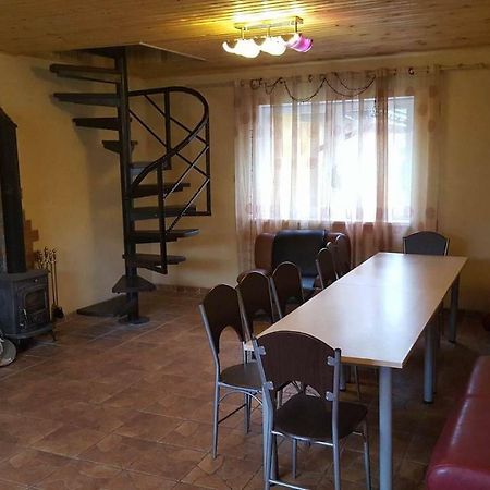 Babite Guest House Zewnętrze zdjęcie