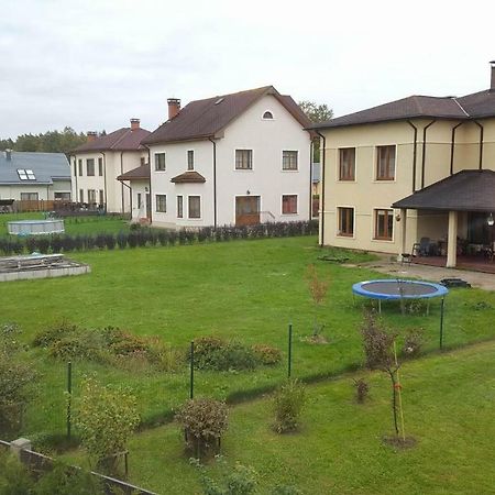 Babite Guest House Zewnętrze zdjęcie