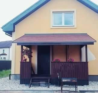 Babite Guest House Zewnętrze zdjęcie