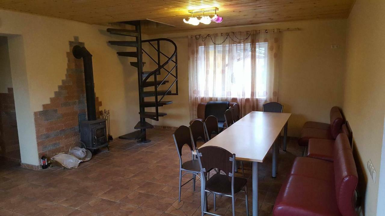 Babite Guest House Zewnętrze zdjęcie