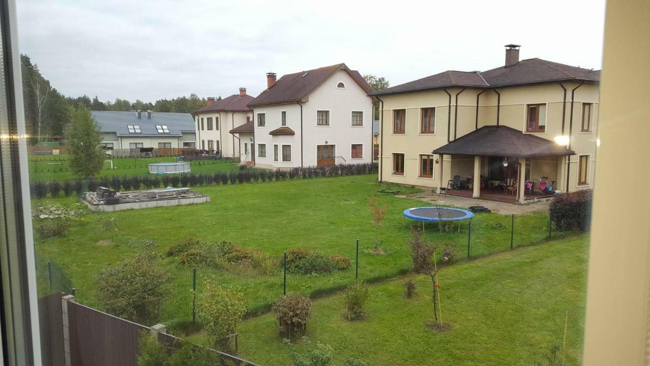 Babite Guest House Zewnętrze zdjęcie