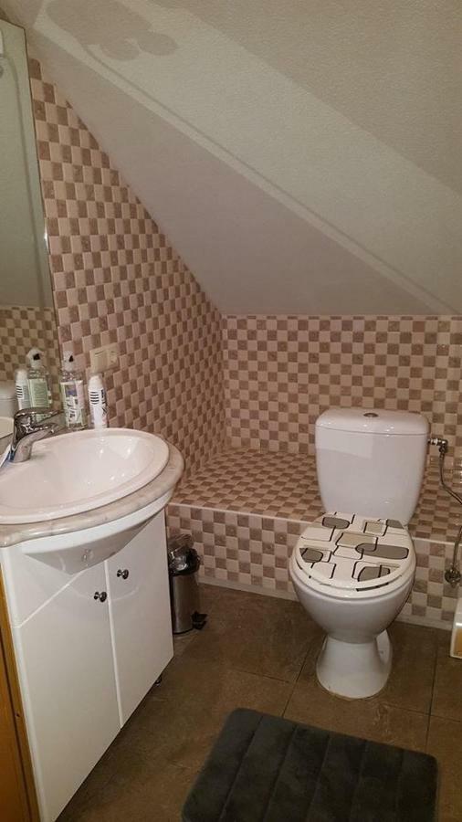 Babite Guest House Zewnętrze zdjęcie