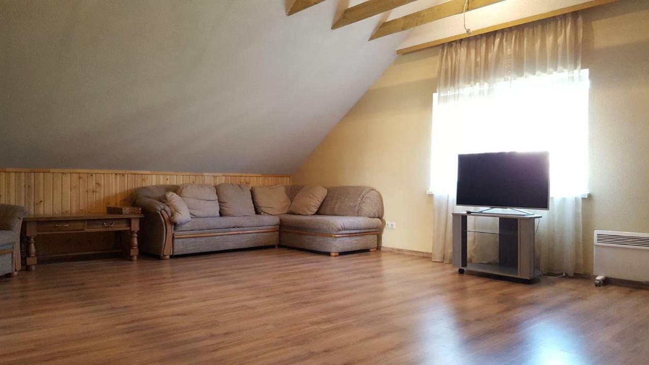 Babite Guest House Zewnętrze zdjęcie