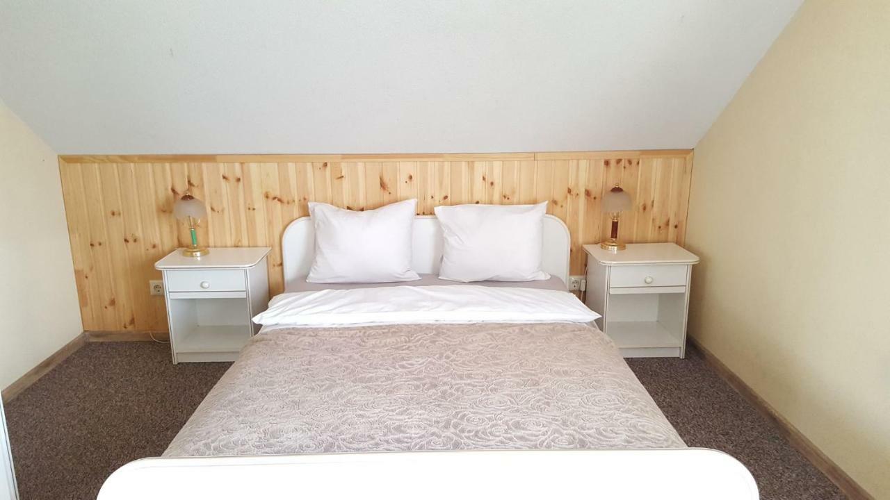 Babite Guest House Zewnętrze zdjęcie