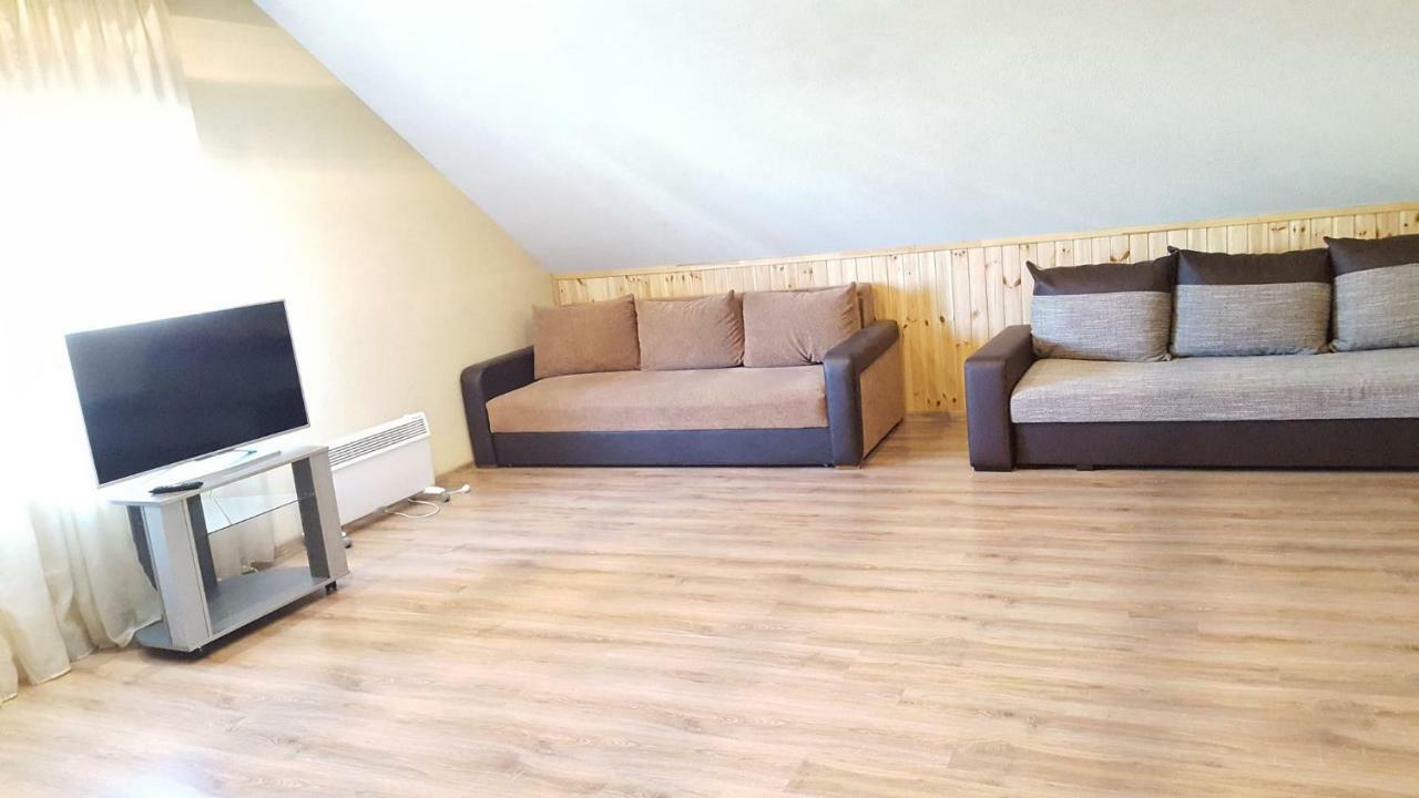 Babite Guest House Zewnętrze zdjęcie