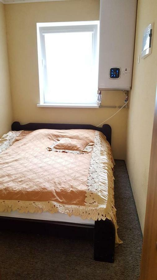 Babite Guest House Zewnętrze zdjęcie